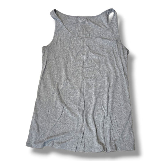 Isabel Maternity Tank Top | XXL | Pre-Loved Quality
