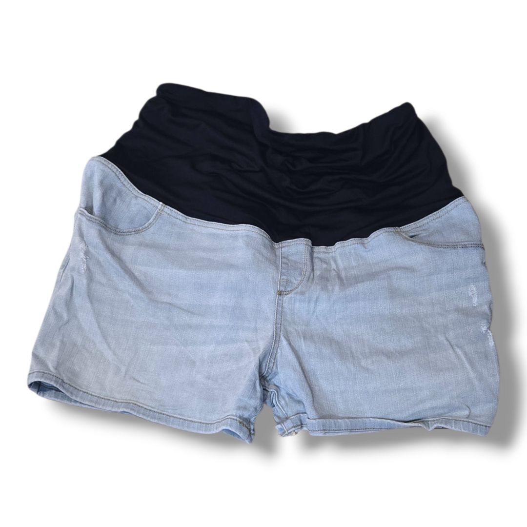 Isabel Maternity Shorts | 16 | Pre-Loved Quality