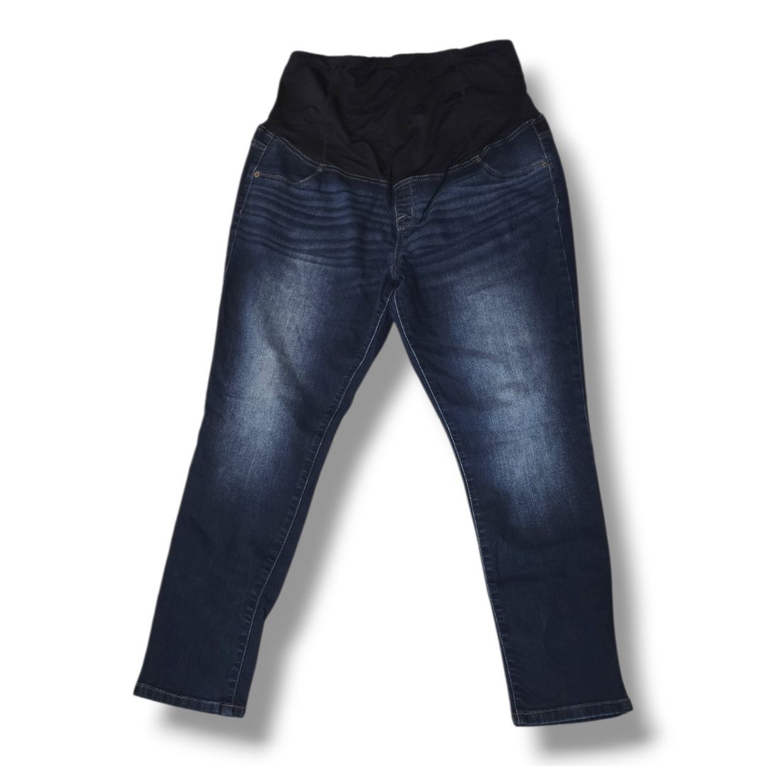 Isabel Maternity Bottoms | 16/33R | Pre-Loved Quality