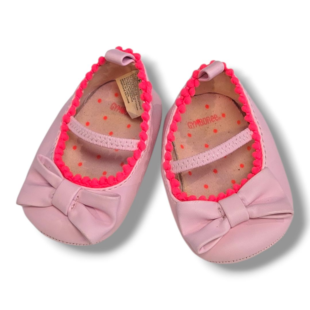 Gymboree Size 1 (0/3M) Pre-Loved Quality