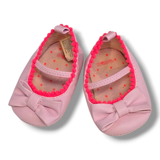 Gymboree Size 1 (0/3M) Pre-Loved Quality