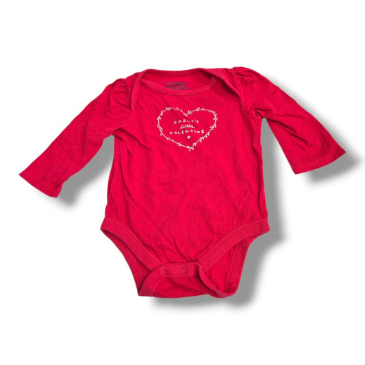 Gap | 3/6M | Onesie | Pre-Loved Quality