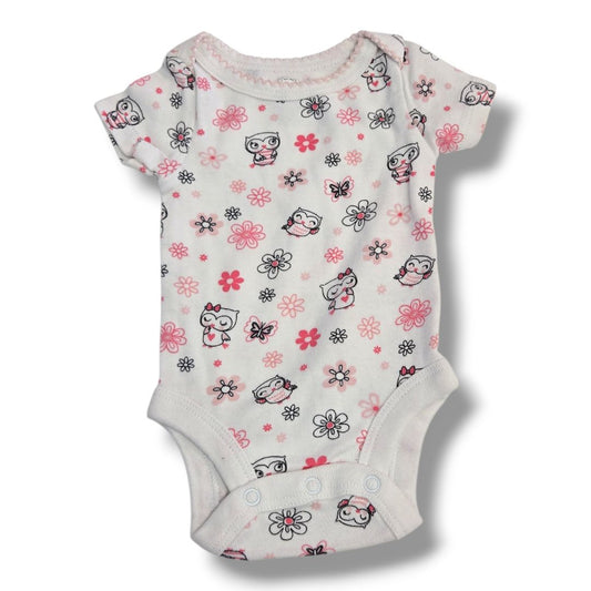 Koala Baby | Newborn | Onesie | Pre-Loved Quality