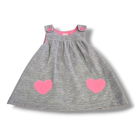 George | 6/12M | Dress | Pre-Loved Quality