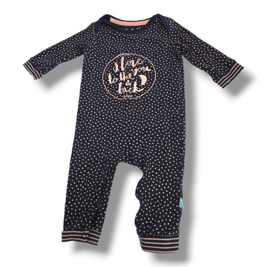 Charlie & Chloe | 3M | Romper | Pre-Loved Quality