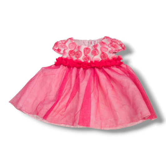 Bloome de Jeune fille | 18M | Dress | Pre-Loved Quality