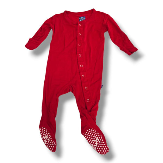 KicKee Pants | 0/3M | Sleeper | Pre-Loved Quality