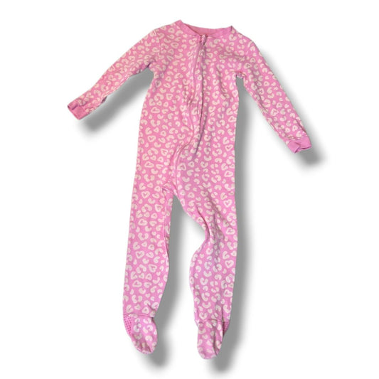 George | 3T | Sleeper | Pre-Loved Quality