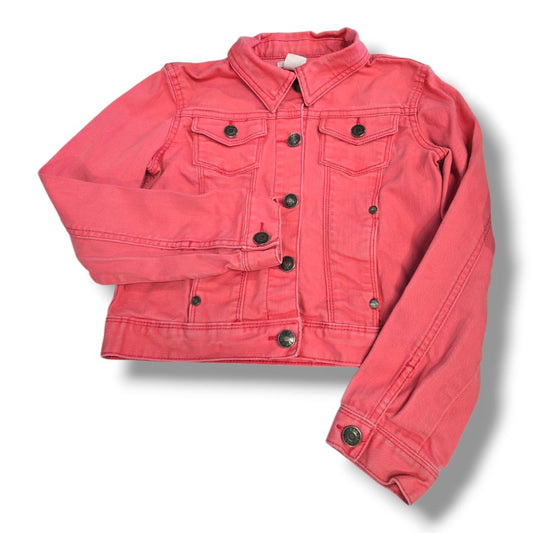 Joe Fresh | 10/12Y | Denim Jacket | Pre-Loved Quality