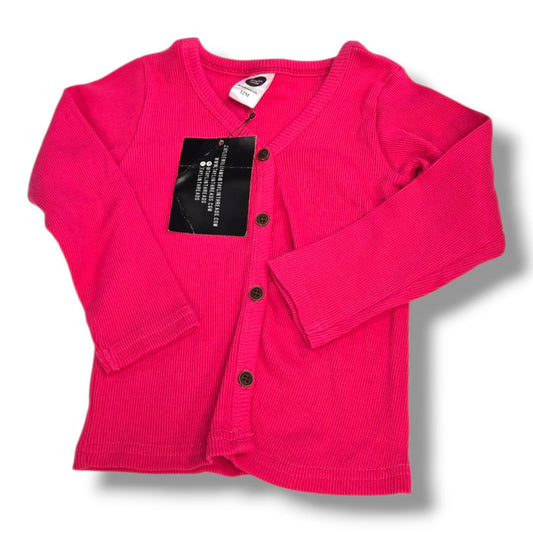 Taylin Threads | 12M | Cardigan | NWT