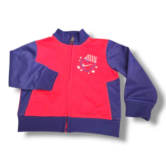 Nike | 12M | Zip-Up | Pre-Loved Quality