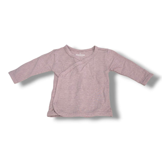 Zeeman Organic | Newborn | Top | Pre-Loved Quality
