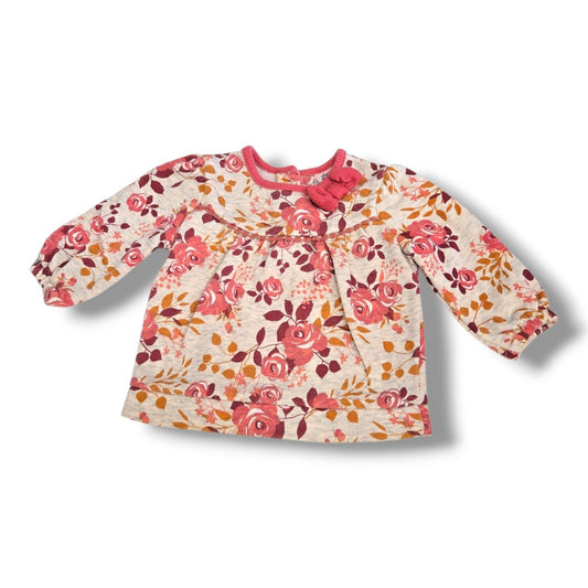 Little Lass | 6/9M | Top | Pre-Loved Quality