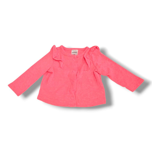 Carters | Newborn | Cardigan | Pre-Loved Quality