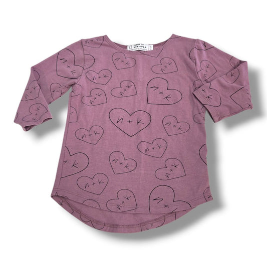 North Kinder | 6/12M | Dress | Pre-Loved Quality