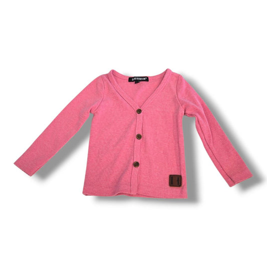 Beau Hudson | 3/6M | Cardigan | Pre-Loved Quality