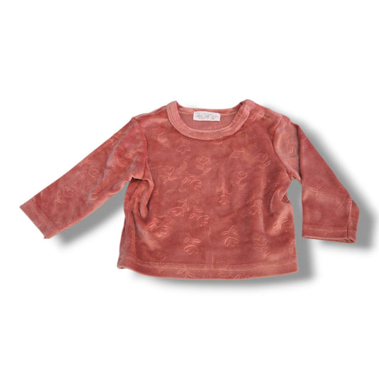 Rene Rafe Baby | 3/6M | Top | Pre-Loved Quality