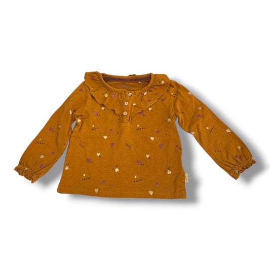 Noppies | 9/12M | Top | Pre-Loved Quality
