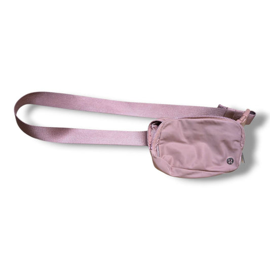 Lulu Lemon Bag | Pre-Loved Quality