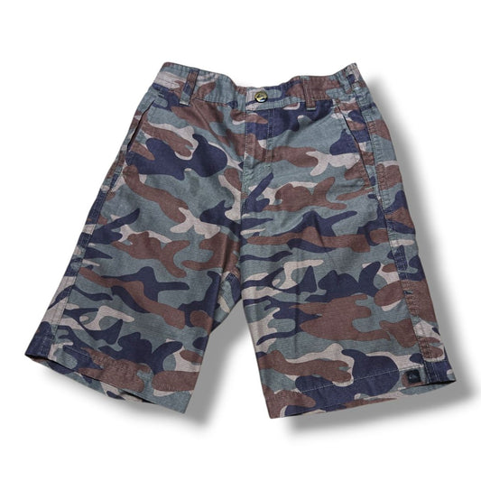 Quicksilver | 7Y | Shorts | Pre-Loved Quality