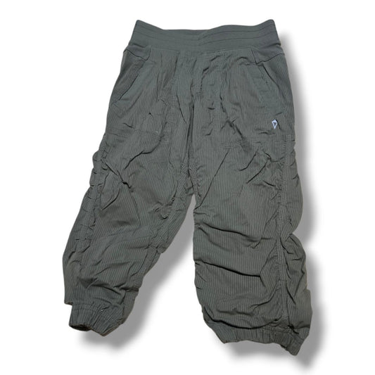 Ivivva | 8Y | Capris | Pre-Loved Quality