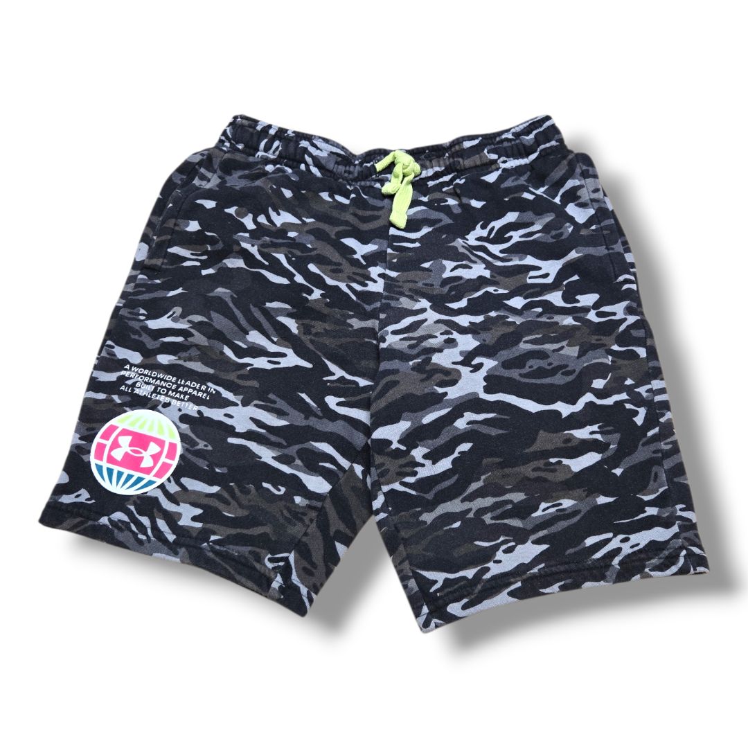 Under Armor | 10/12Y | Shorts | Pre-Loved Quality