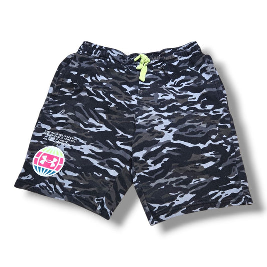 Under Armor | 10/12Y | Shorts | Pre-Loved Quality
