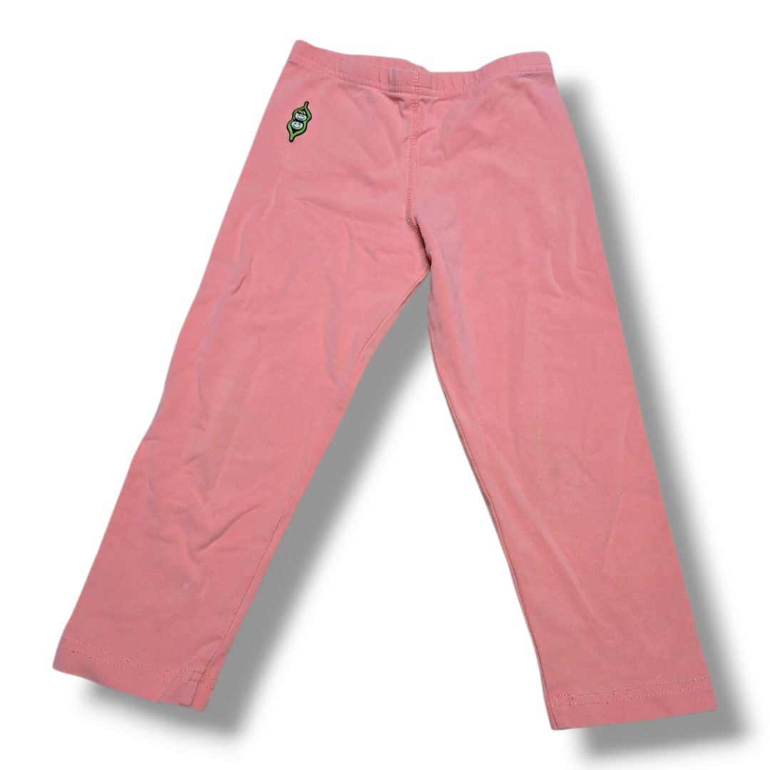 Peekaboo Beans | 5T | Capris | Pre-Loved Quality