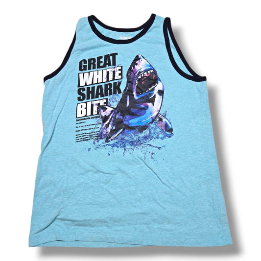 Oshkosh | 14Y | Tank Top | Pre-Loved Quality