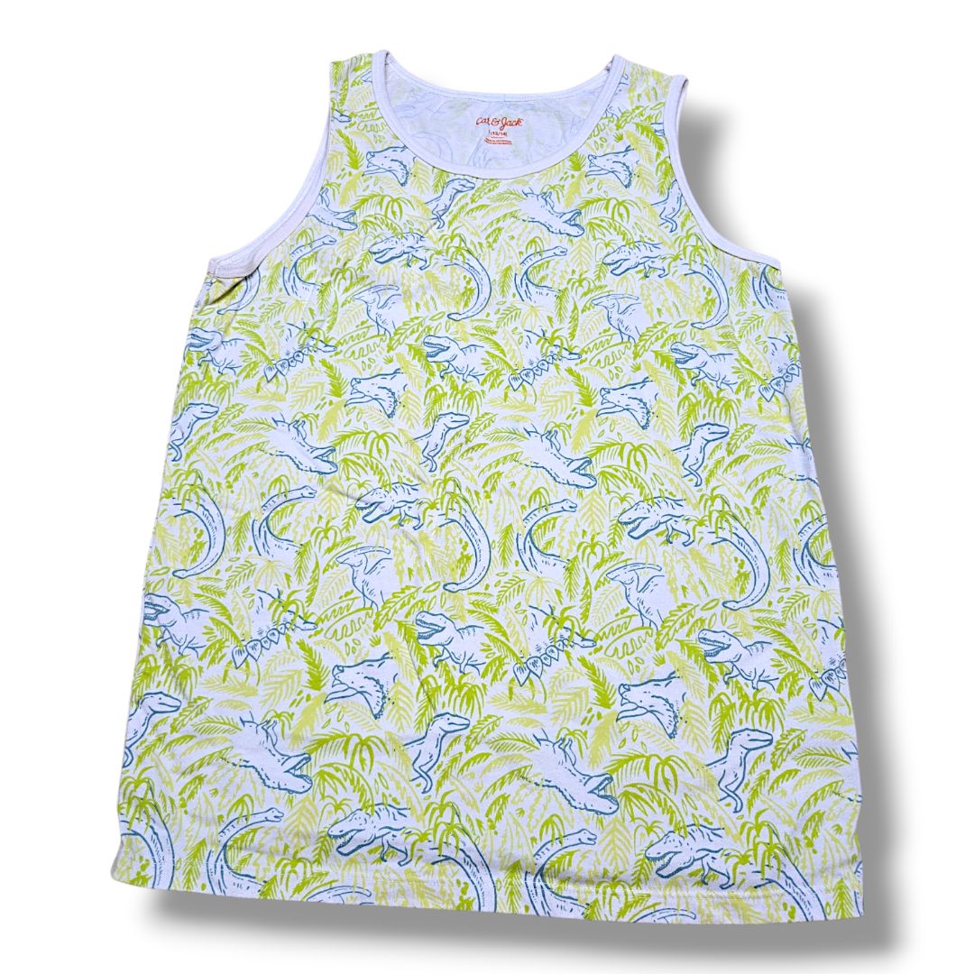 Cat & Jack | 12/14Y | Tank Top | Pre-Loved Quality