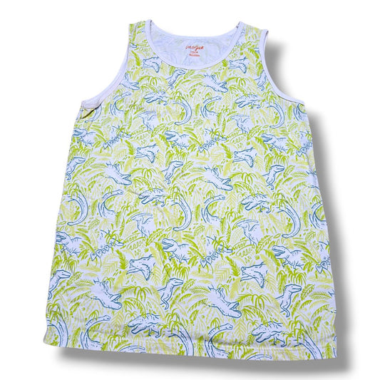 Cat & Jack | 12/14Y | Tank Top | Pre-Loved Quality