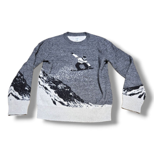 Gap | 10Y | Knit Sweater | Pre-Loved Quality