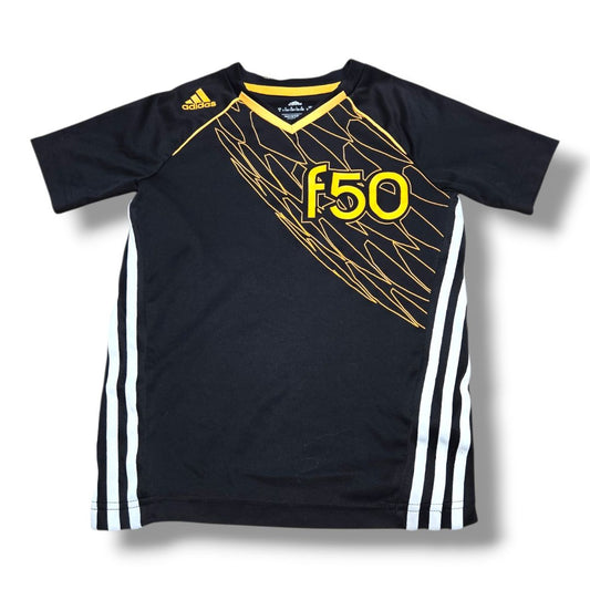 Adidas | 9/10Y | T-Shirt | Pre-Loved Quality