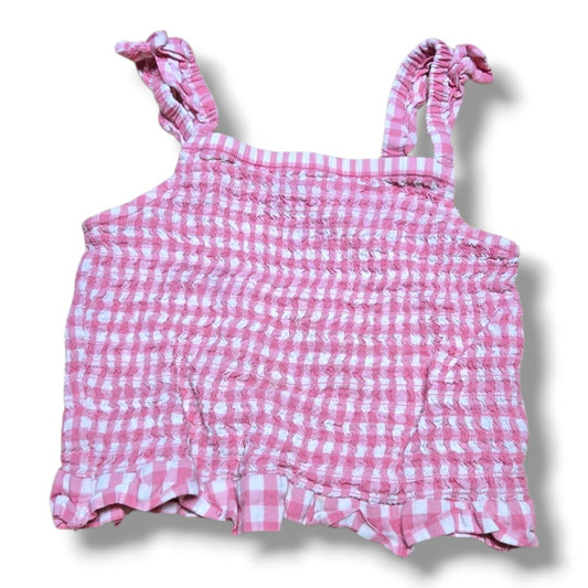 Old Navy | 6/7Y | Tank Top | Pre-Loved Quality