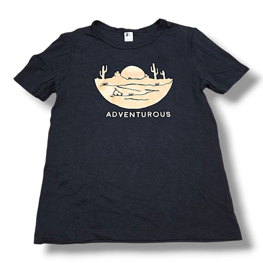 Little & Lively | 9/10Y | T-Shirt | Pre-Loved Quality