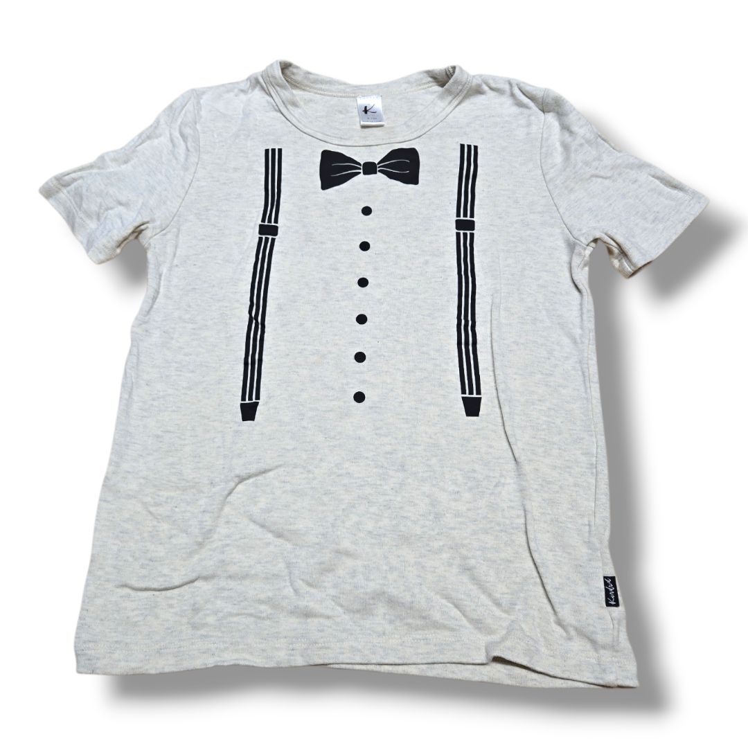 Little & Lively | 9/10Y | T-Shirt | Pre-Loved Quality