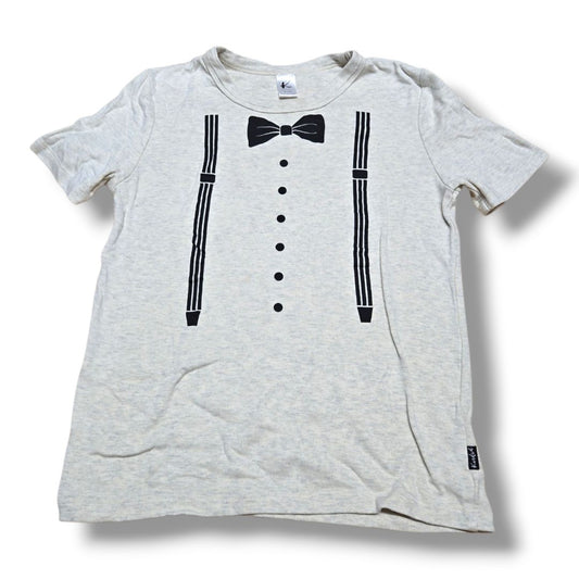 Little & Lively | 9/10Y | T-Shirt | Pre-Loved Quality