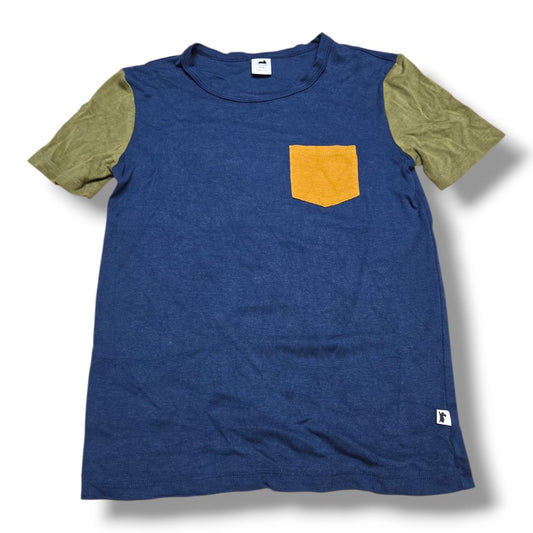 Little & Lively | 9/10Y | T-Shirt | Pre-Loved Quality