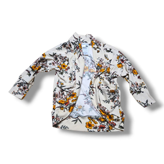 Purple Protea Handmade | 2T | Cardigan | Pre-Loved Quality