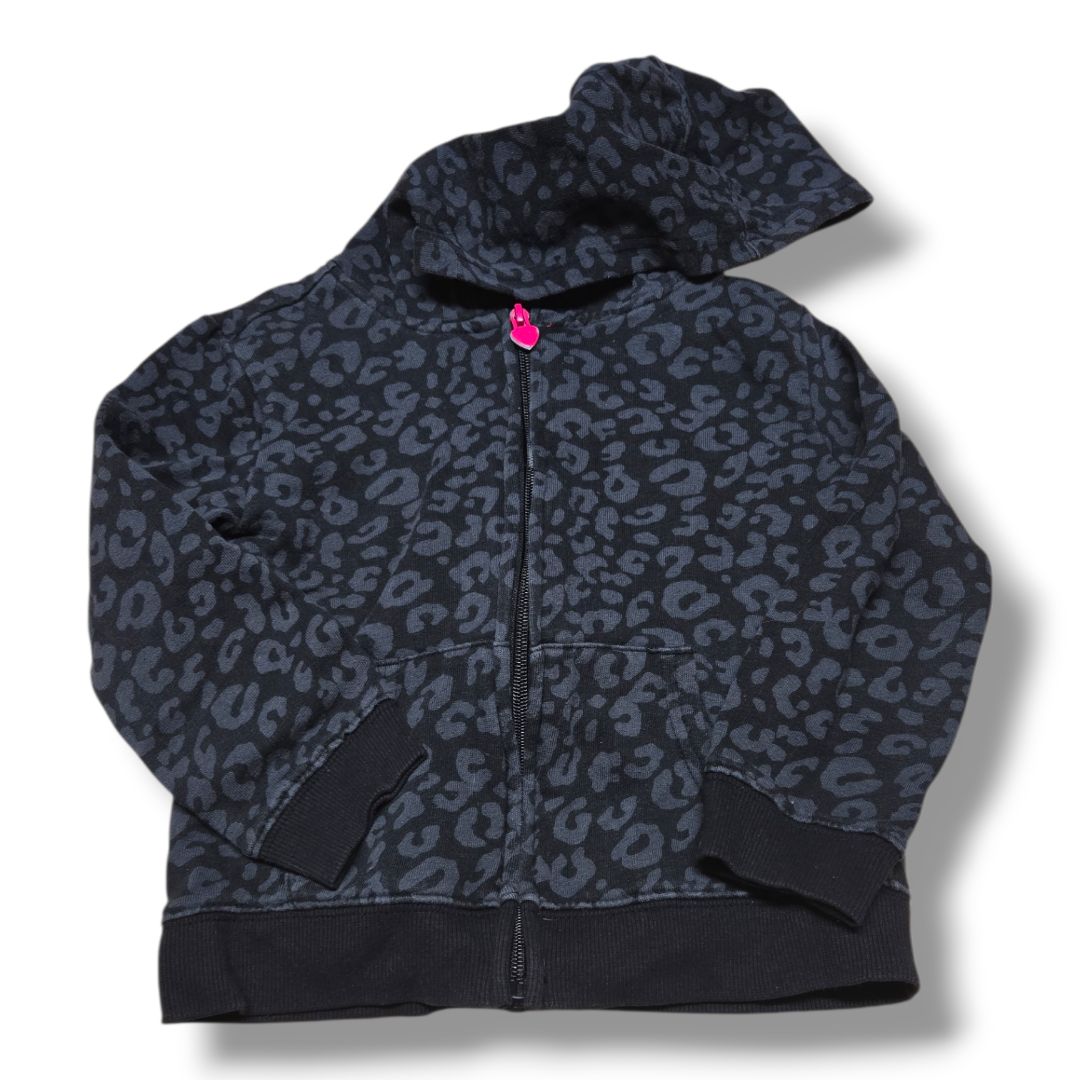 George | 5T | Hoodie | Pre-Loved Quality