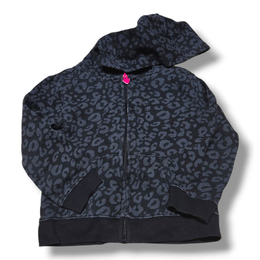 George | 5T | Hoodie | Pre-Loved Quality