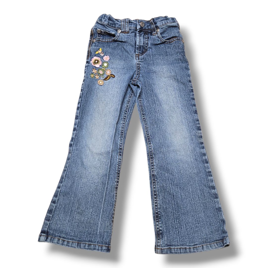 Cherokee | 4T | Bottoms | Pre-Loved Quality