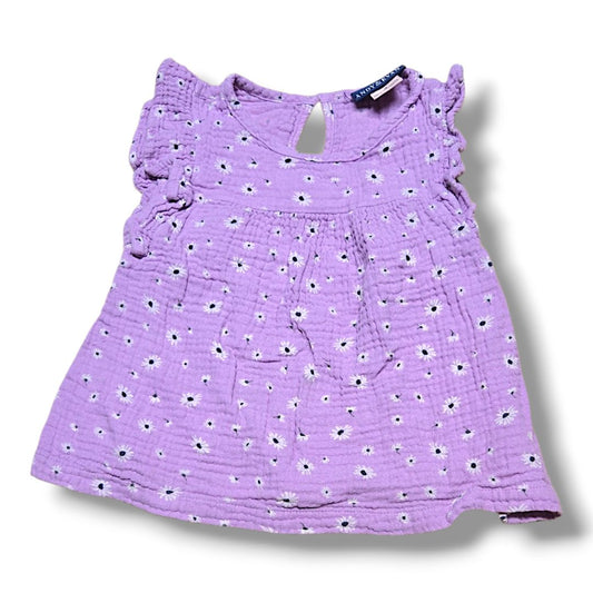 Andy & Evan | 4T | Tank Top | Pre-Loved Quality