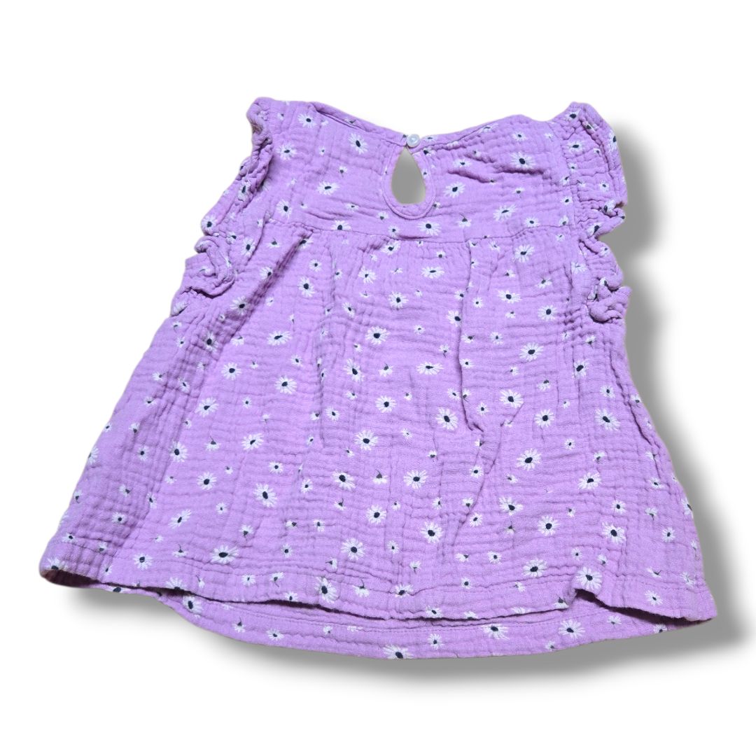 Andy & Evan | 4T | Tank Top | Pre-Loved Quality
