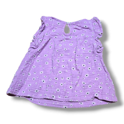 Andy & Evan | 4T | Tank Top | Pre-Loved Quality