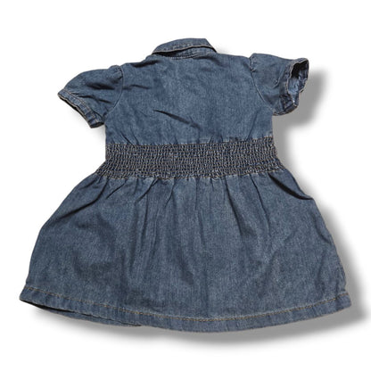 Dollhouse | 3T | Dress | Pre-Loved Quality