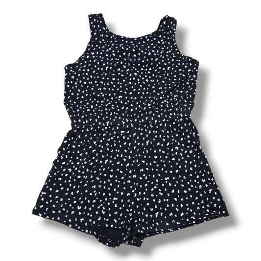 Old Navy | 6/7Y | Romper | Pre-Loved Quality