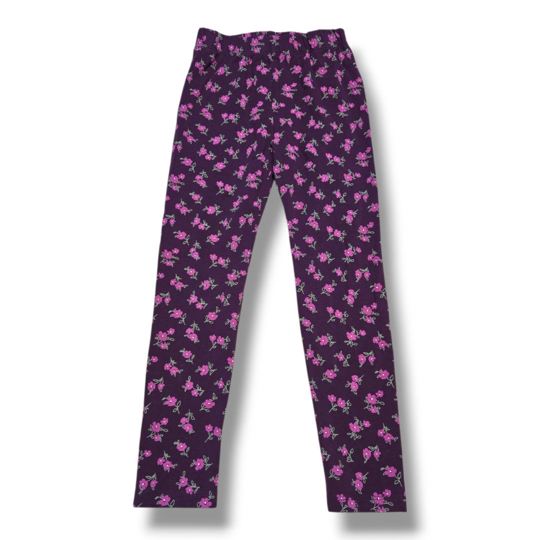 Joe Fresh | 5T | Leggings | Pre-Loved Quality