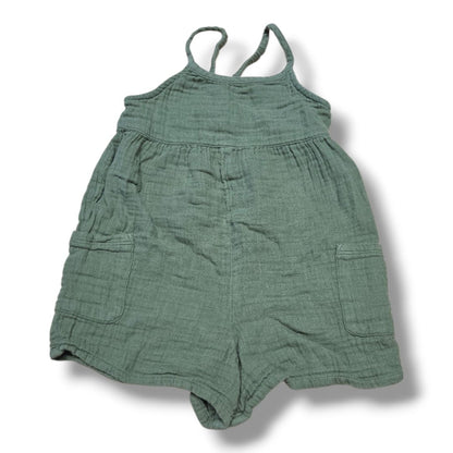 Old Navy | 4T | Romper | Pre-Loved Quality