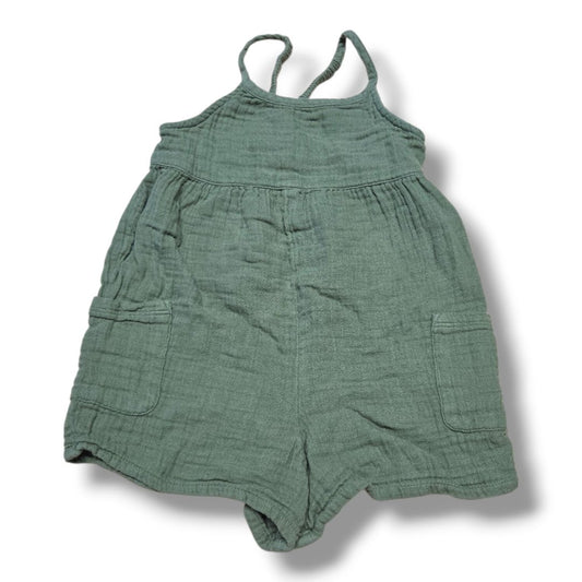 Old Navy | 4T | Romper | Pre-Loved Quality